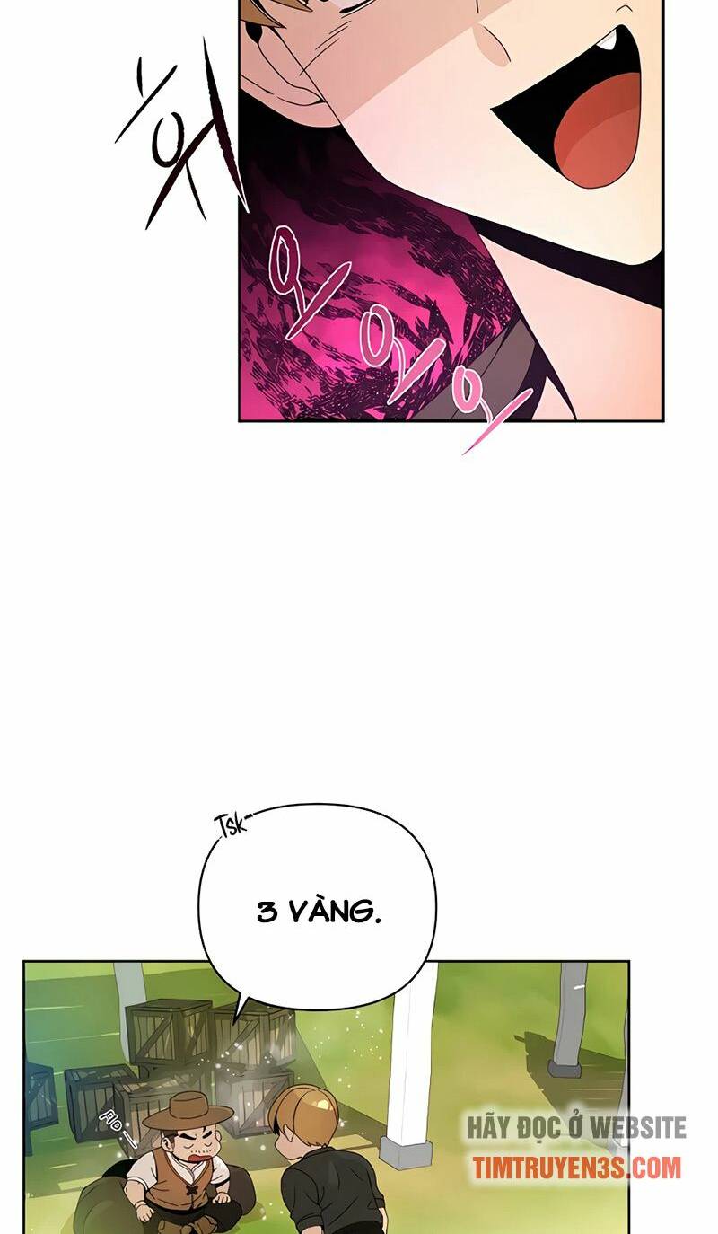 Tôi Từ Bỏ Tất Cả Để Khởi Đầu Ở Một Thế Giới Khác Chap 6 - Next Chap 7