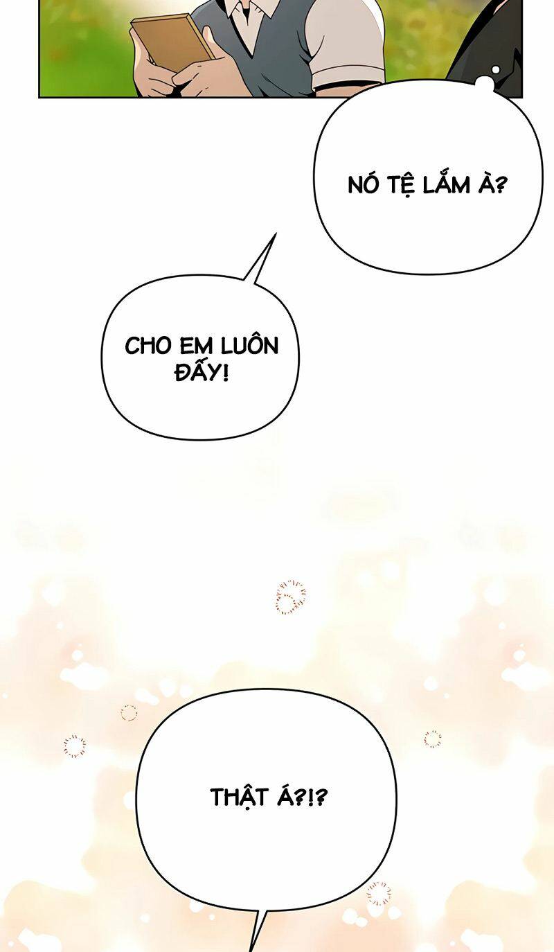Tôi Từ Bỏ Tất Cả Để Khởi Đầu Ở Một Thế Giới Khác Chap 6 - Next Chap 7