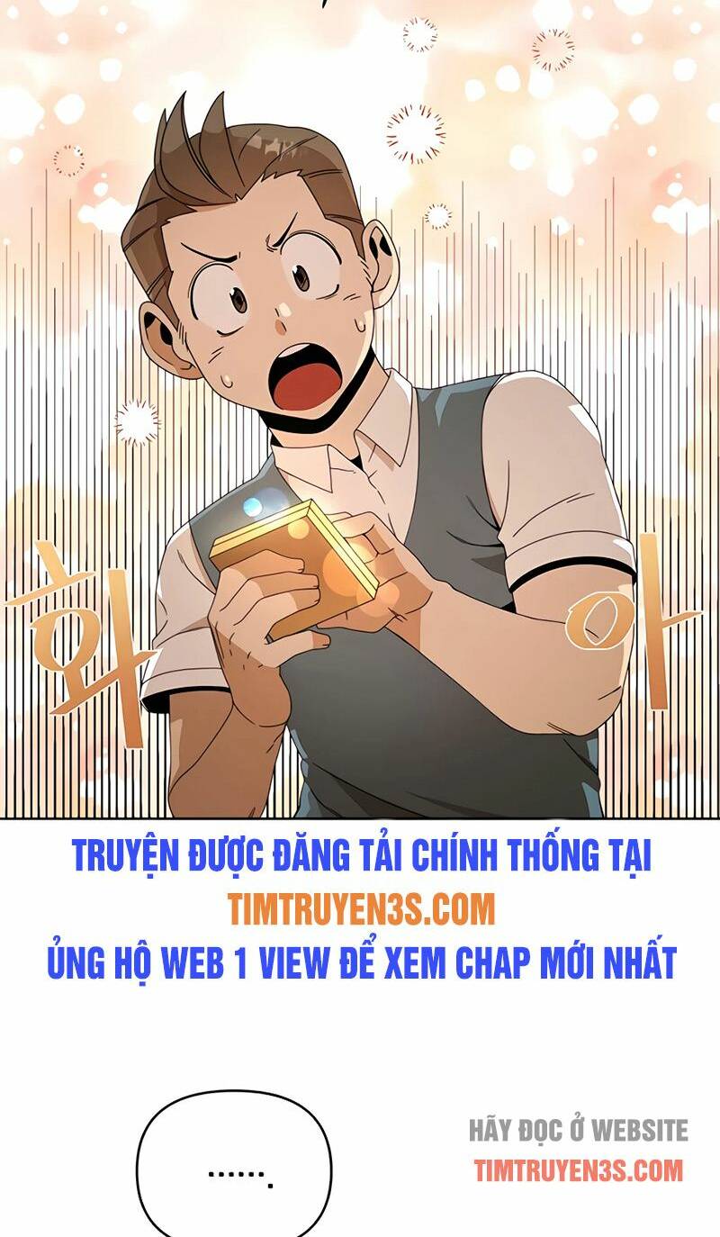 Tôi Từ Bỏ Tất Cả Để Khởi Đầu Ở Một Thế Giới Khác Chap 6 - Next Chap 7