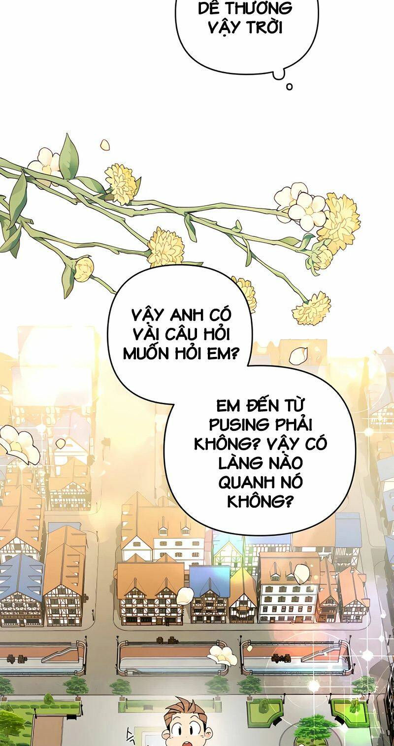 Tôi Từ Bỏ Tất Cả Để Khởi Đầu Ở Một Thế Giới Khác Chap 6 - Next Chap 7