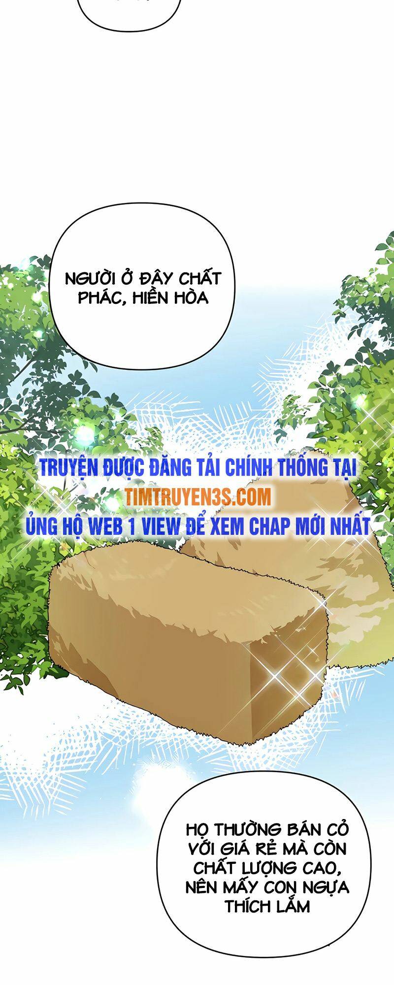 Tôi Từ Bỏ Tất Cả Để Khởi Đầu Ở Một Thế Giới Khác Chap 6 - Next Chap 7
