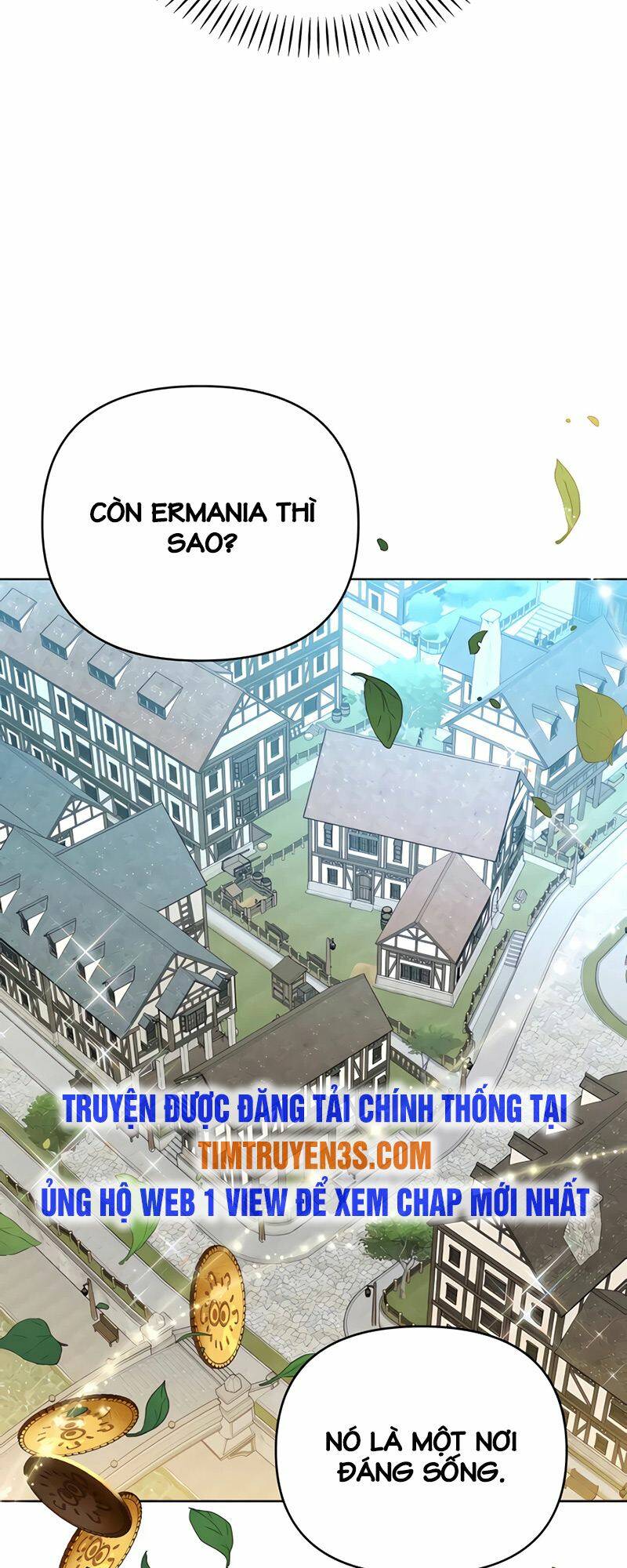 Tôi Từ Bỏ Tất Cả Để Khởi Đầu Ở Một Thế Giới Khác Chap 6 - Next Chap 7