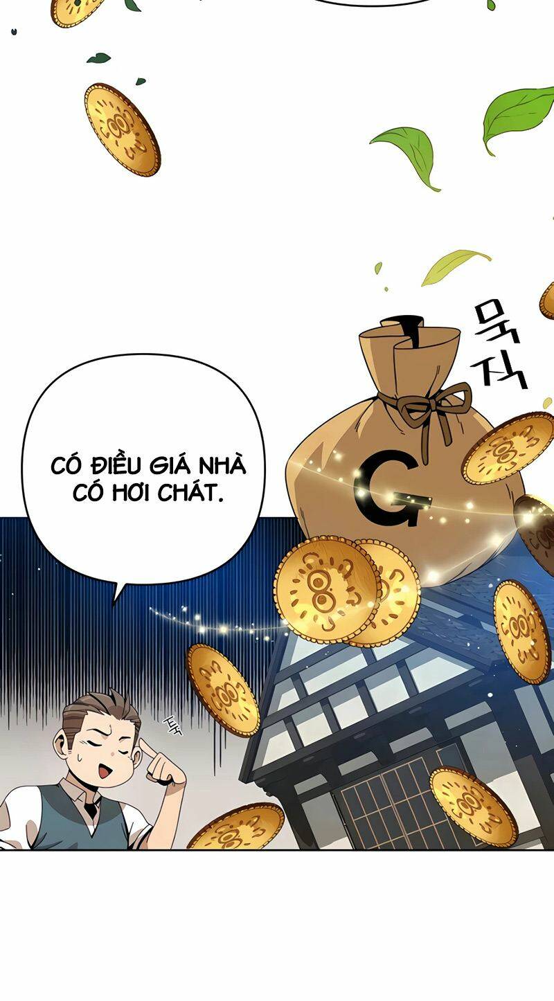Tôi Từ Bỏ Tất Cả Để Khởi Đầu Ở Một Thế Giới Khác Chap 6 - Next Chap 7