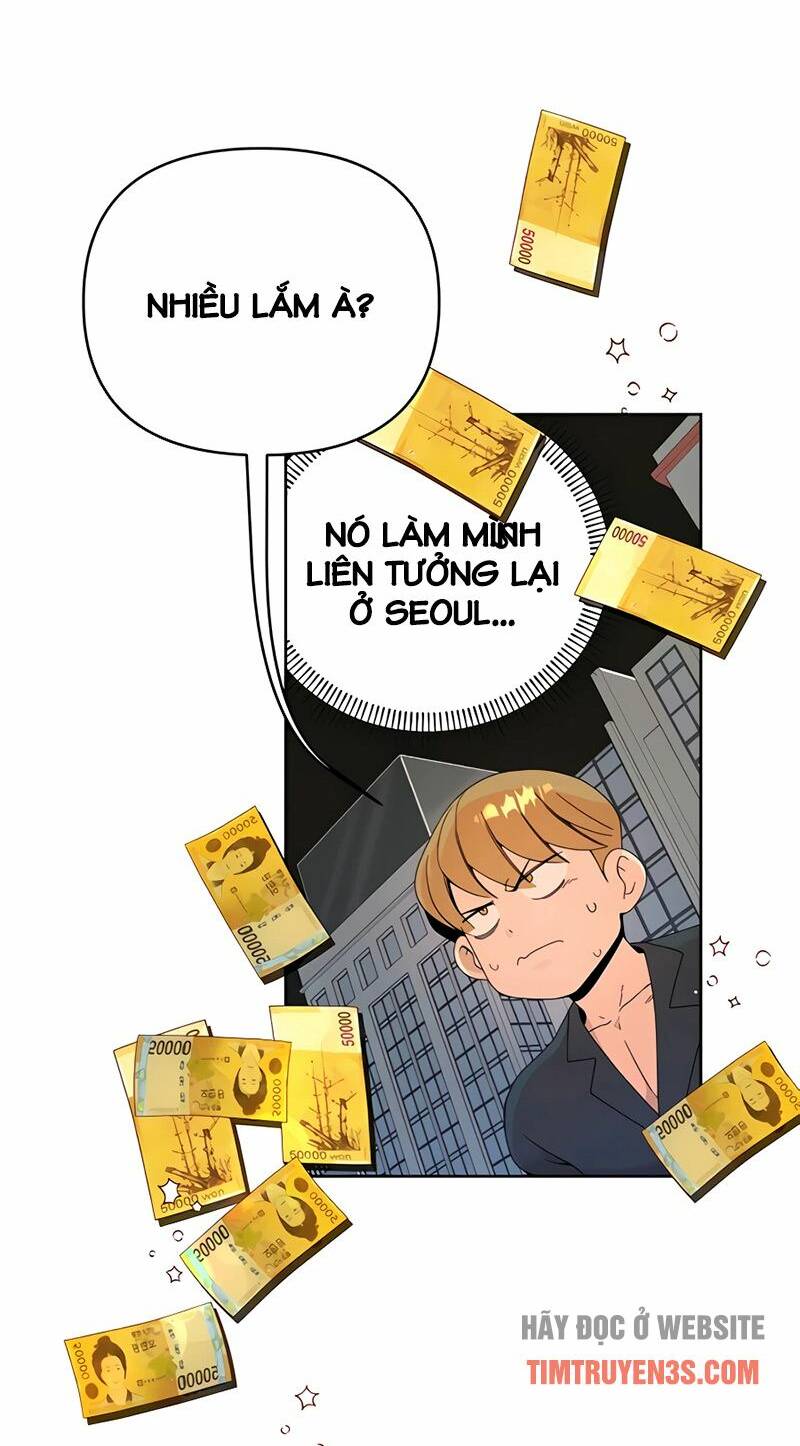Tôi Từ Bỏ Tất Cả Để Khởi Đầu Ở Một Thế Giới Khác Chap 6 - Next Chap 7