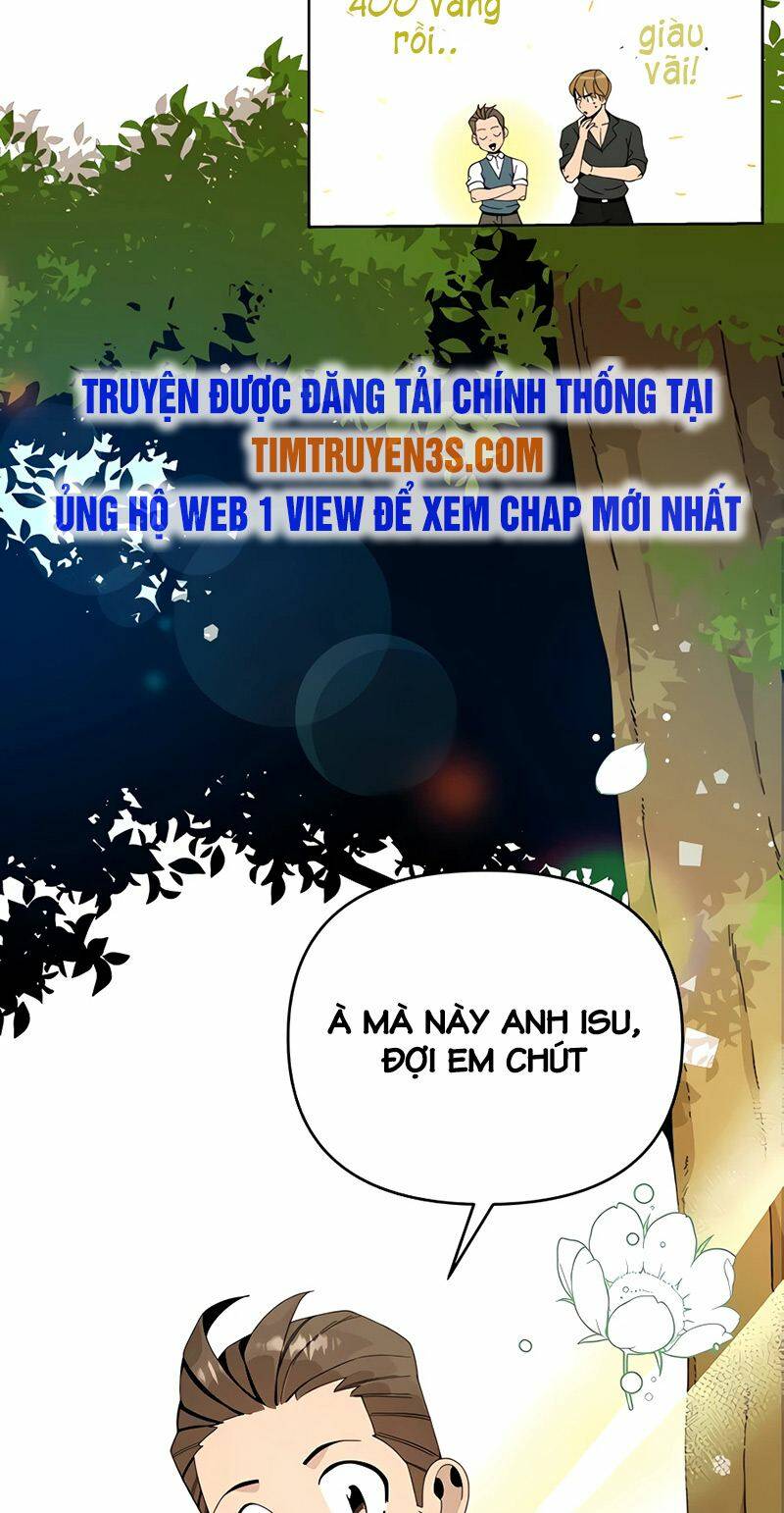 Tôi Từ Bỏ Tất Cả Để Khởi Đầu Ở Một Thế Giới Khác Chap 6 - Next Chap 7