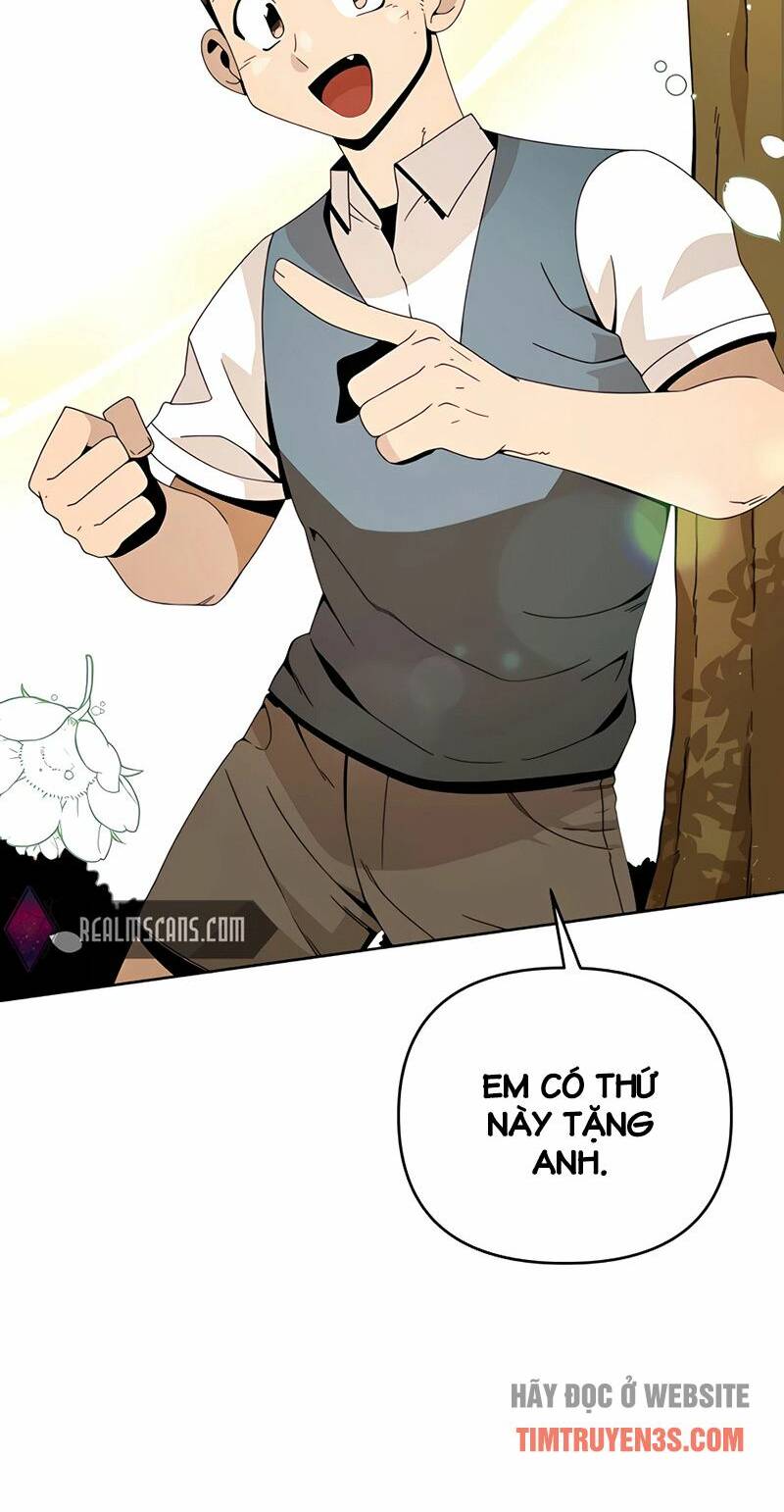 Tôi Từ Bỏ Tất Cả Để Khởi Đầu Ở Một Thế Giới Khác Chap 6 - Next Chap 7
