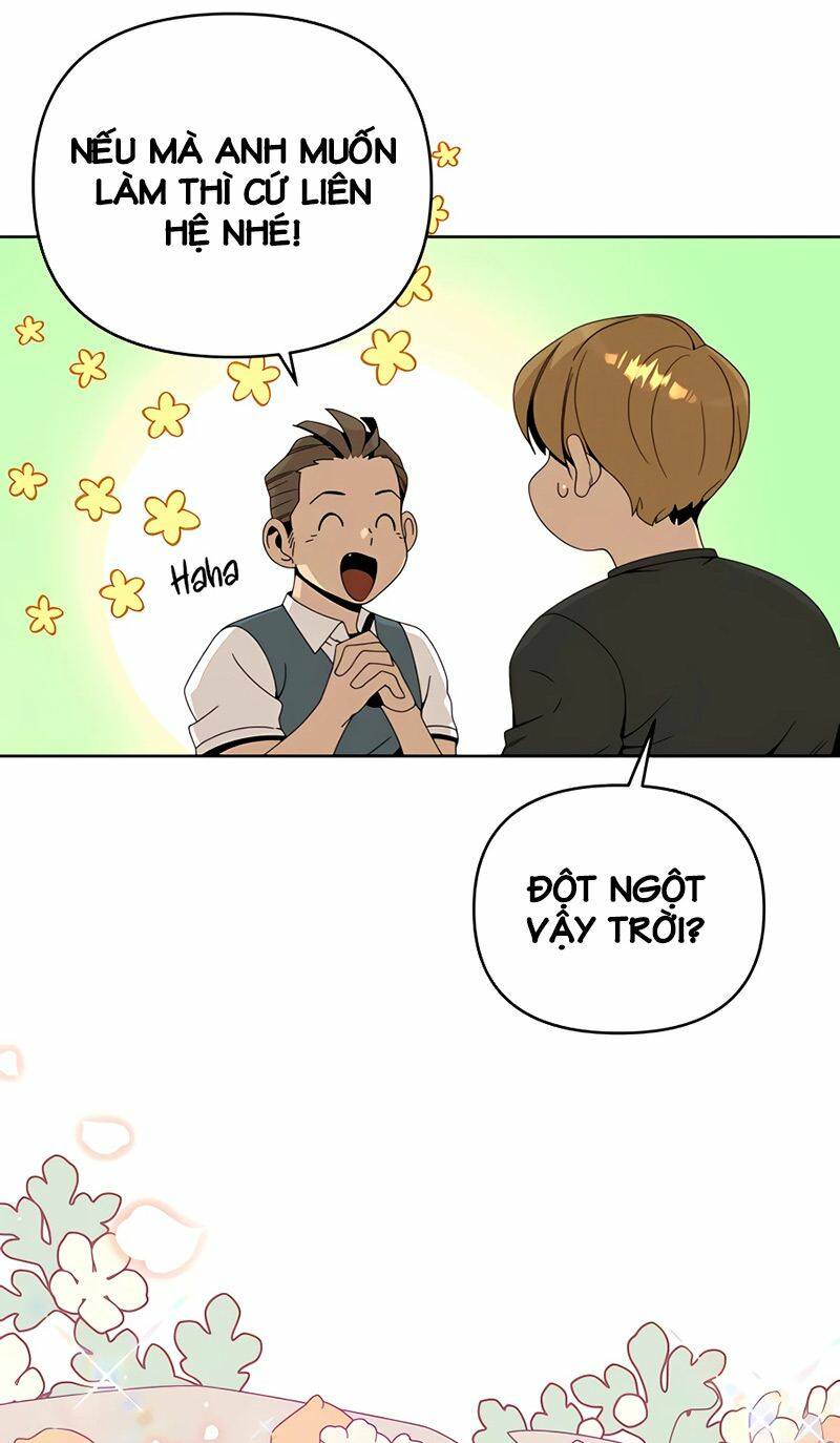 Tôi Từ Bỏ Tất Cả Để Khởi Đầu Ở Một Thế Giới Khác Chap 6 - Next Chap 7