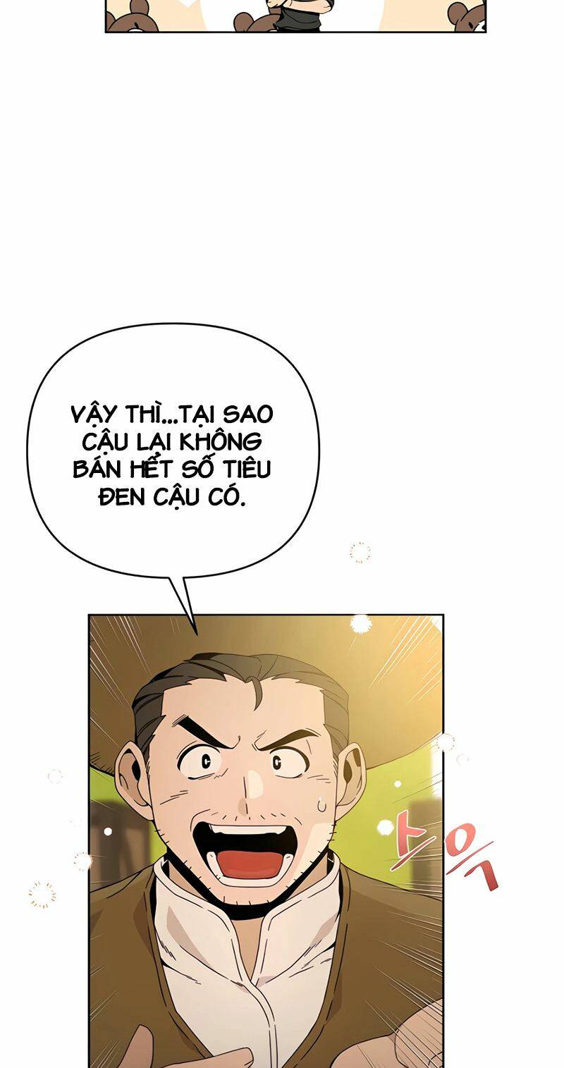 Tôi Từ Bỏ Tất Cả Để Khởi Đầu Ở Một Thế Giới Khác Chap 6 - Next Chap 7