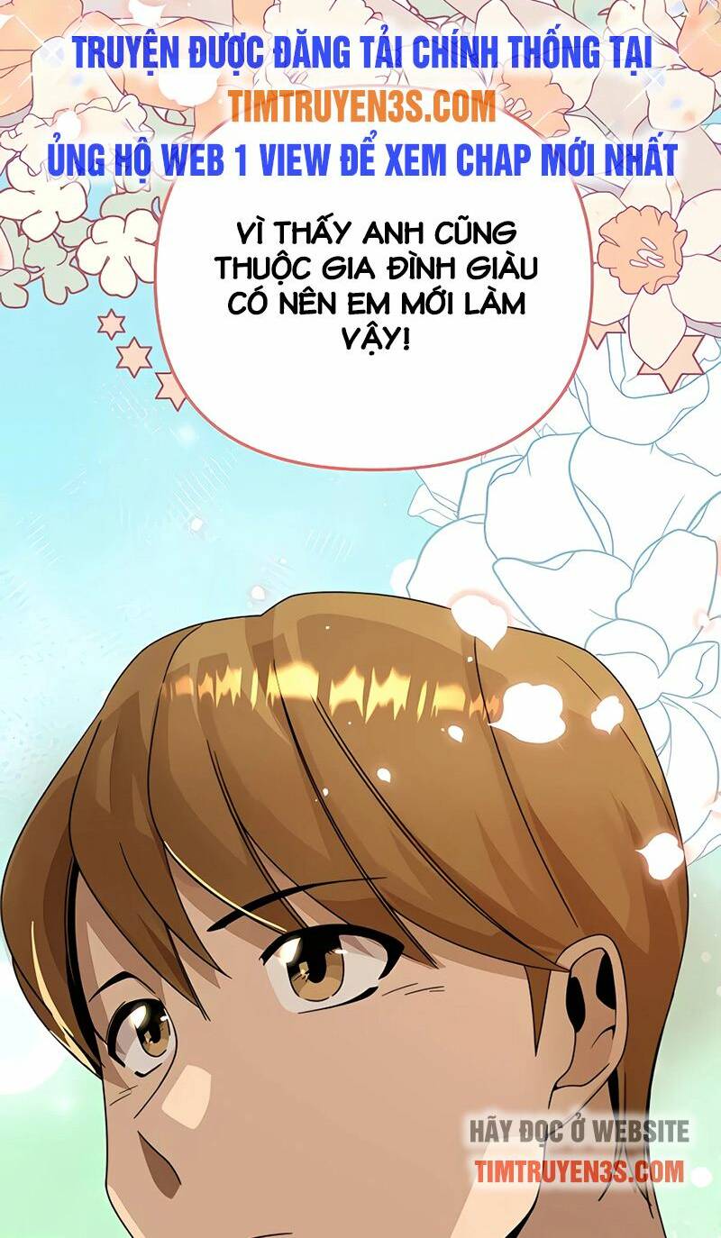 Tôi Từ Bỏ Tất Cả Để Khởi Đầu Ở Một Thế Giới Khác Chap 6 - Next Chap 7