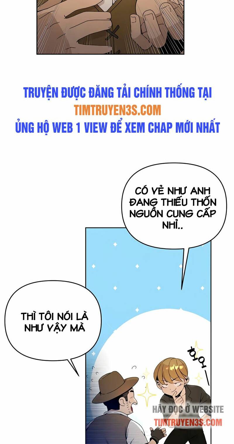 Tôi Từ Bỏ Tất Cả Để Khởi Đầu Ở Một Thế Giới Khác Chap 6 - Next Chap 7