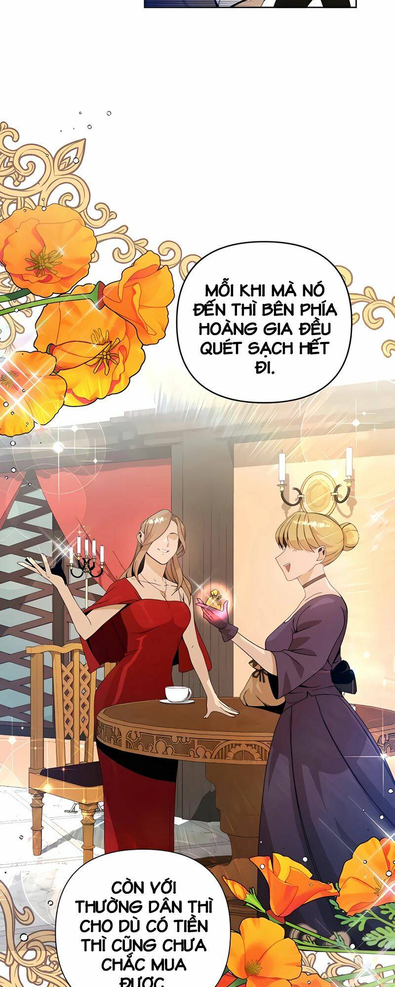 Tôi Từ Bỏ Tất Cả Để Khởi Đầu Ở Một Thế Giới Khác Chap 6 - Next Chap 7