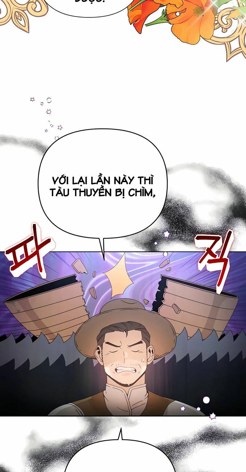 Tôi Từ Bỏ Tất Cả Để Khởi Đầu Ở Một Thế Giới Khác Chap 6 - Next Chap 7