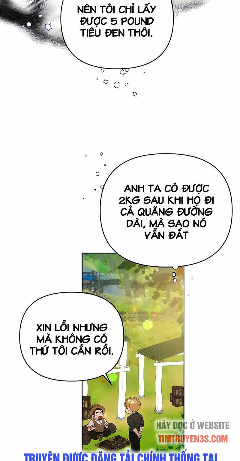 Tôi Từ Bỏ Tất Cả Để Khởi Đầu Ở Một Thế Giới Khác Chap 6 - Next Chap 7