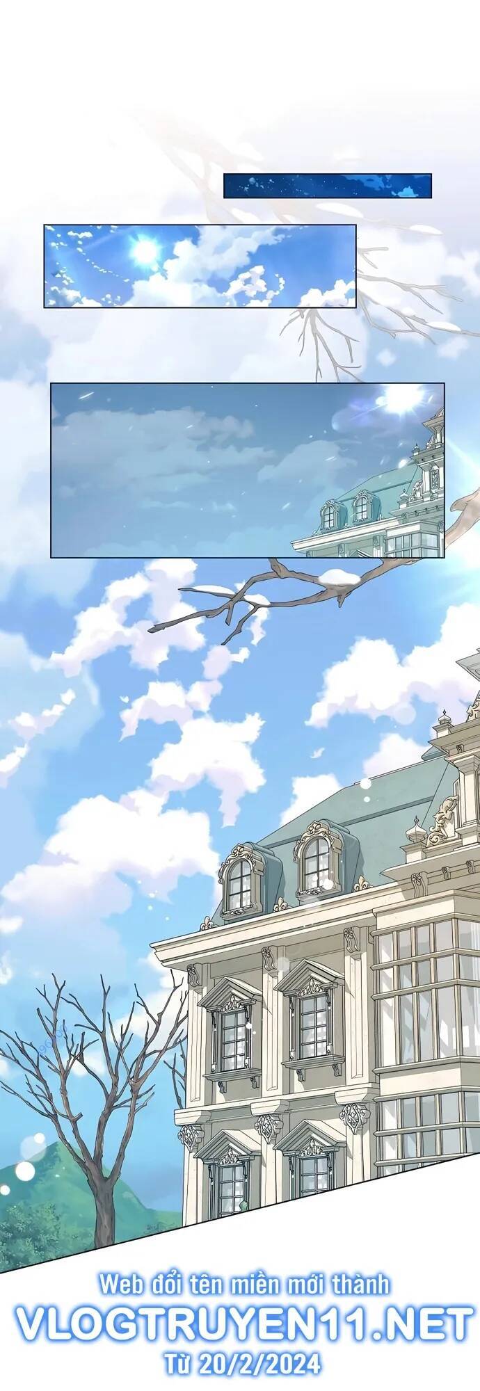 Tôi Từ Bỏ Tất Cả Để Khởi Đầu Ở Một Thế Giới Khác Chap 60 - Next Chap 61