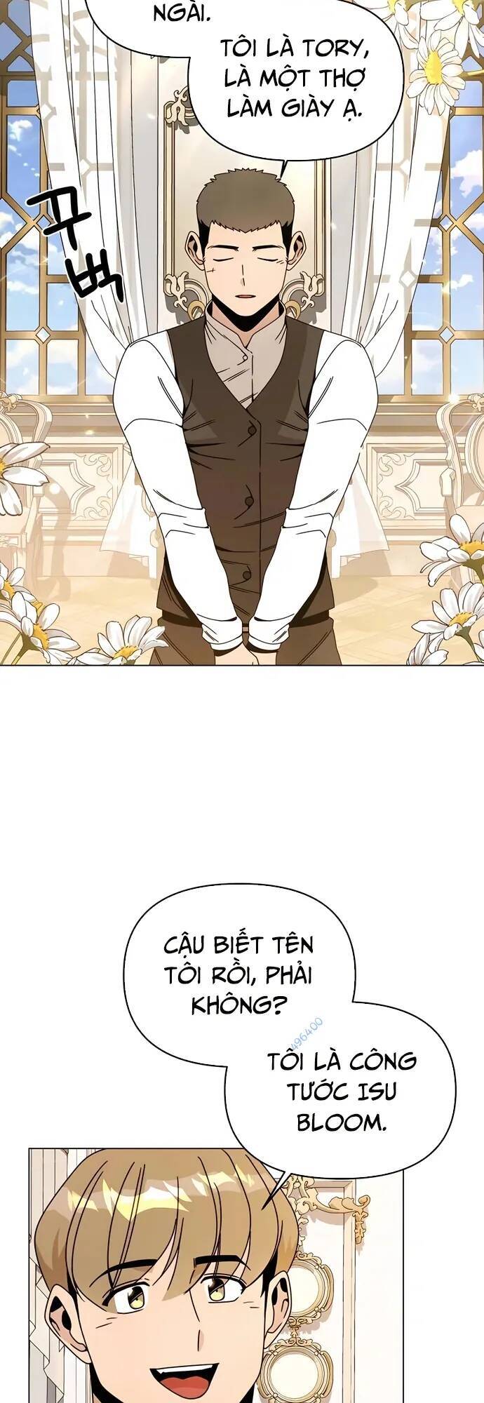 Tôi Từ Bỏ Tất Cả Để Khởi Đầu Ở Một Thế Giới Khác Chap 60 - Next Chap 61