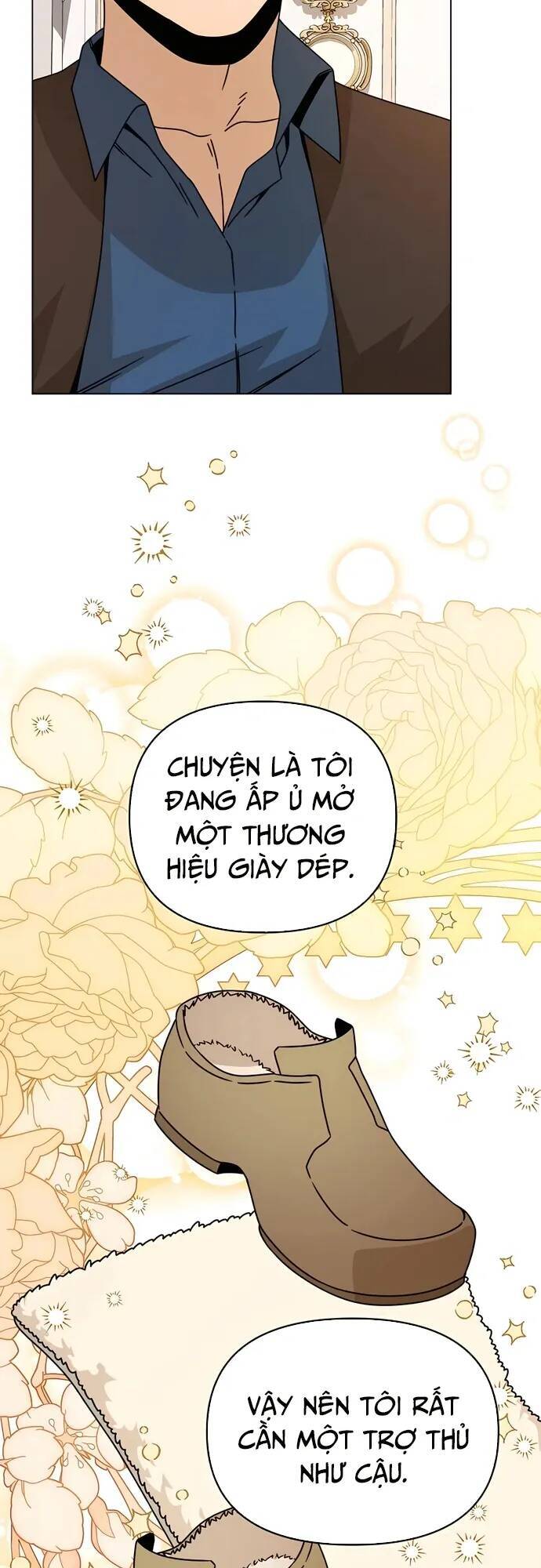 Tôi Từ Bỏ Tất Cả Để Khởi Đầu Ở Một Thế Giới Khác Chap 60 - Next Chap 61