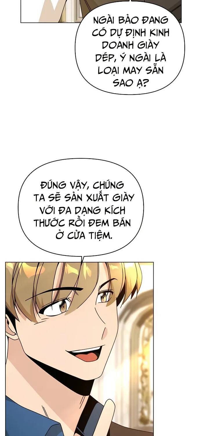 Tôi Từ Bỏ Tất Cả Để Khởi Đầu Ở Một Thế Giới Khác Chap 60 - Next Chap 61