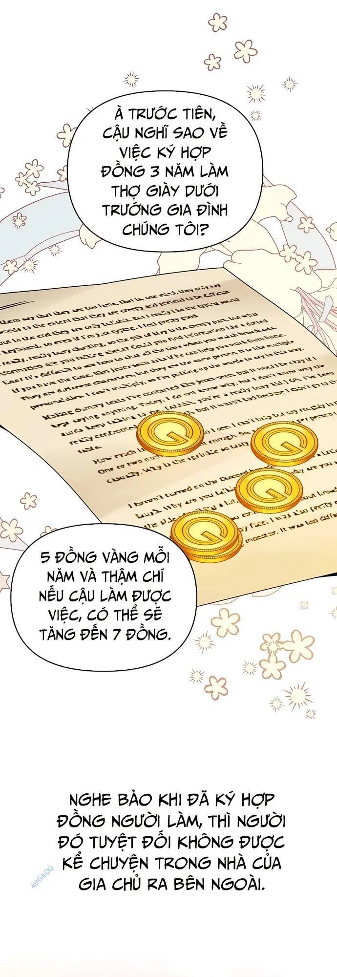 Tôi Từ Bỏ Tất Cả Để Khởi Đầu Ở Một Thế Giới Khác Chap 60 - Next Chap 61