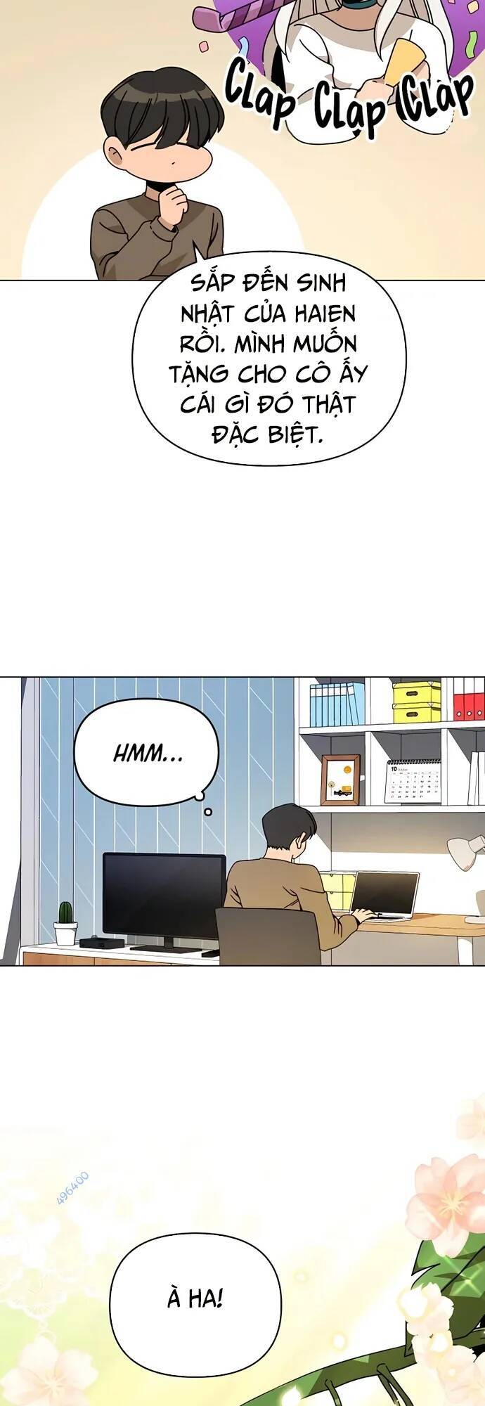 Tôi Từ Bỏ Tất Cả Để Khởi Đầu Ở Một Thế Giới Khác Chap 60 - Next Chap 61