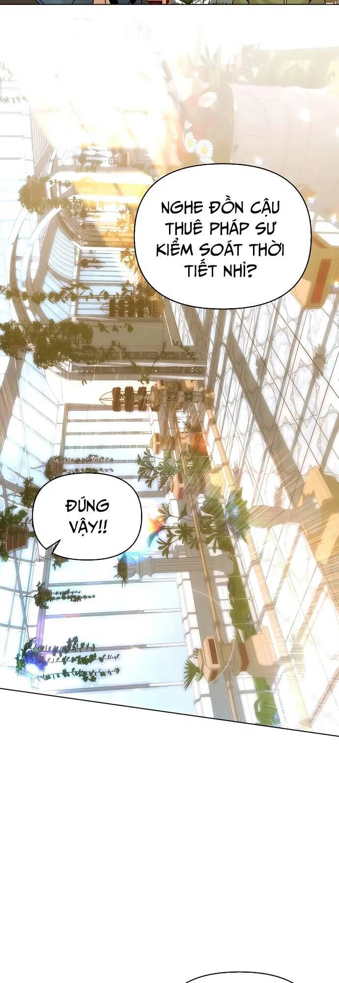 Tôi Từ Bỏ Tất Cả Để Khởi Đầu Ở Một Thế Giới Khác Chap 60 - Next Chap 61