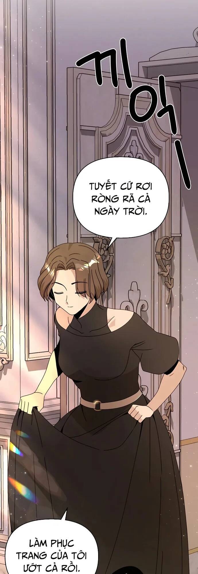 Tôi Từ Bỏ Tất Cả Để Khởi Đầu Ở Một Thế Giới Khác Chap 60 - Next Chap 61
