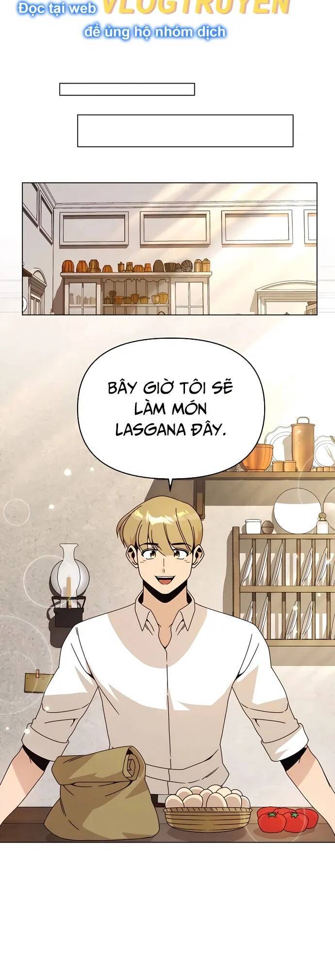Tôi Từ Bỏ Tất Cả Để Khởi Đầu Ở Một Thế Giới Khác Chap 60 - Next Chap 61