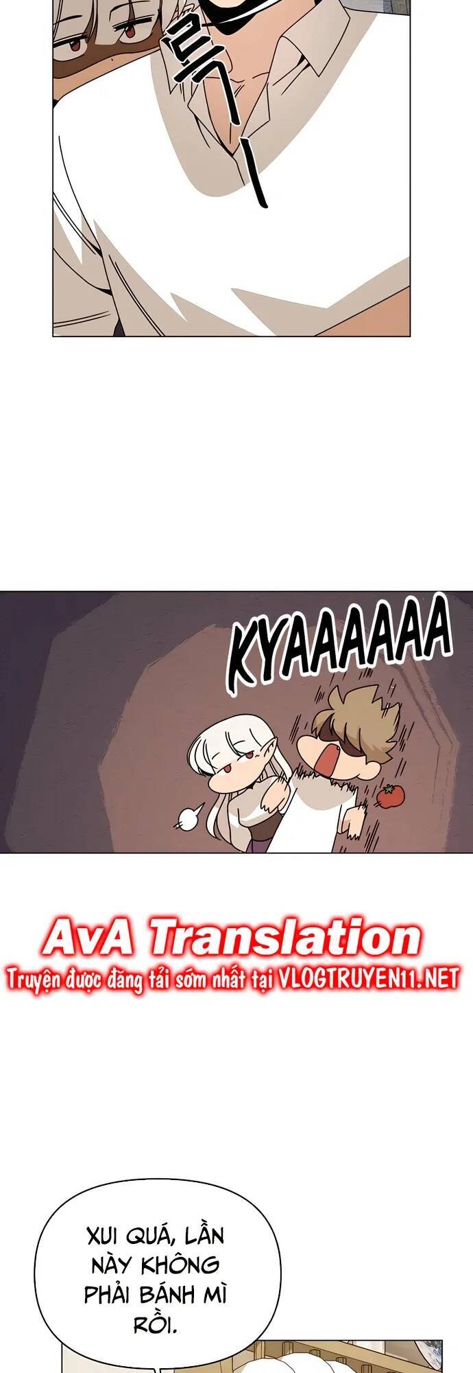 Tôi Từ Bỏ Tất Cả Để Khởi Đầu Ở Một Thế Giới Khác Chap 60 - Next Chap 61