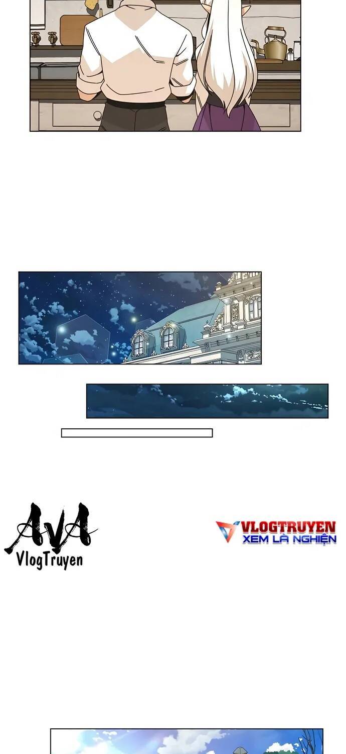 Tôi Từ Bỏ Tất Cả Để Khởi Đầu Ở Một Thế Giới Khác Chap 60 - Next Chap 61