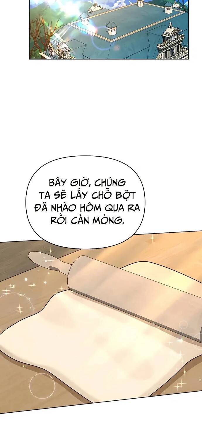 Tôi Từ Bỏ Tất Cả Để Khởi Đầu Ở Một Thế Giới Khác Chap 60 - Next Chap 61
