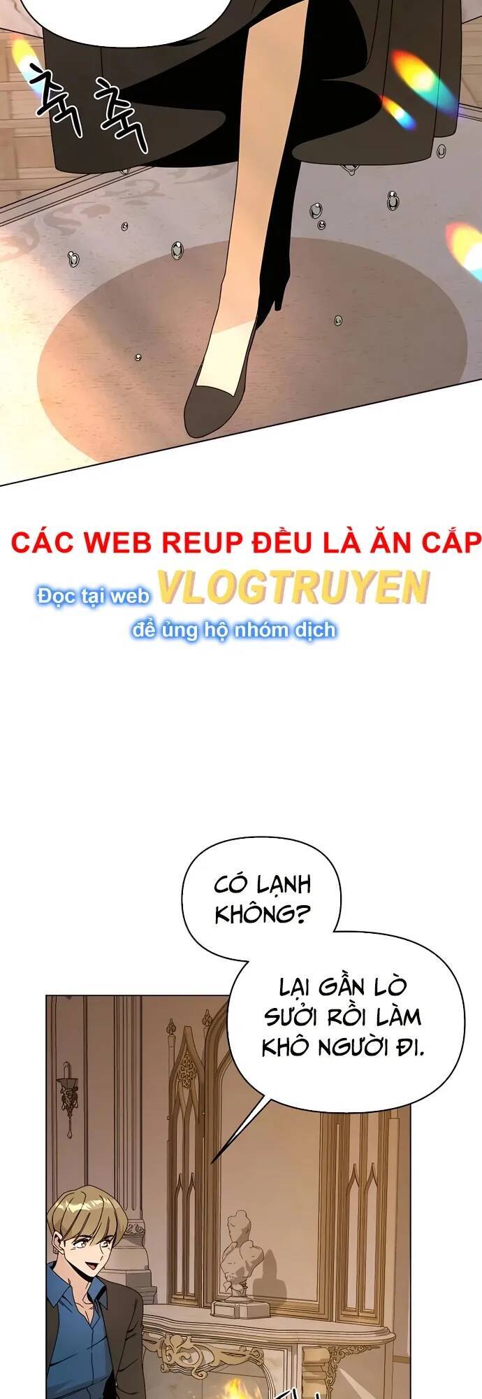 Tôi Từ Bỏ Tất Cả Để Khởi Đầu Ở Một Thế Giới Khác Chap 60 - Next Chap 61