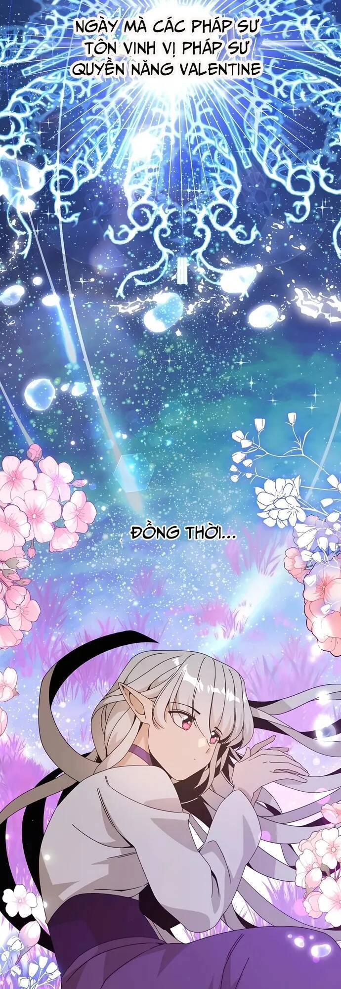 Tôi Từ Bỏ Tất Cả Để Khởi Đầu Ở Một Thế Giới Khác Chap 60 - Next Chap 61