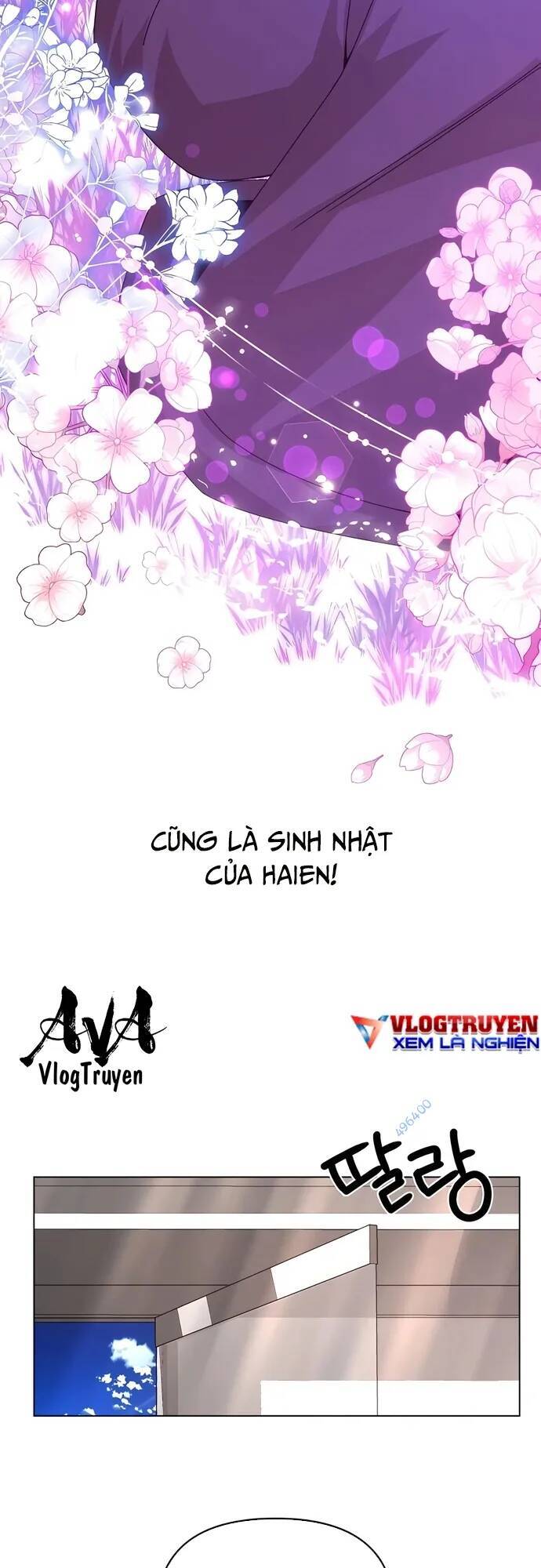 Tôi Từ Bỏ Tất Cả Để Khởi Đầu Ở Một Thế Giới Khác Chap 60 - Next Chap 61