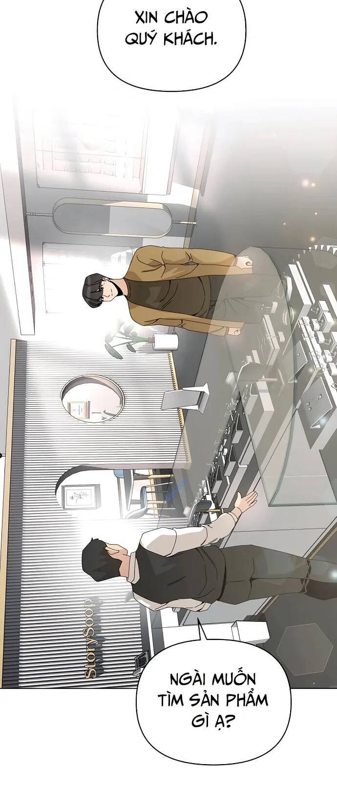 Tôi Từ Bỏ Tất Cả Để Khởi Đầu Ở Một Thế Giới Khác Chap 60 - Next Chap 61