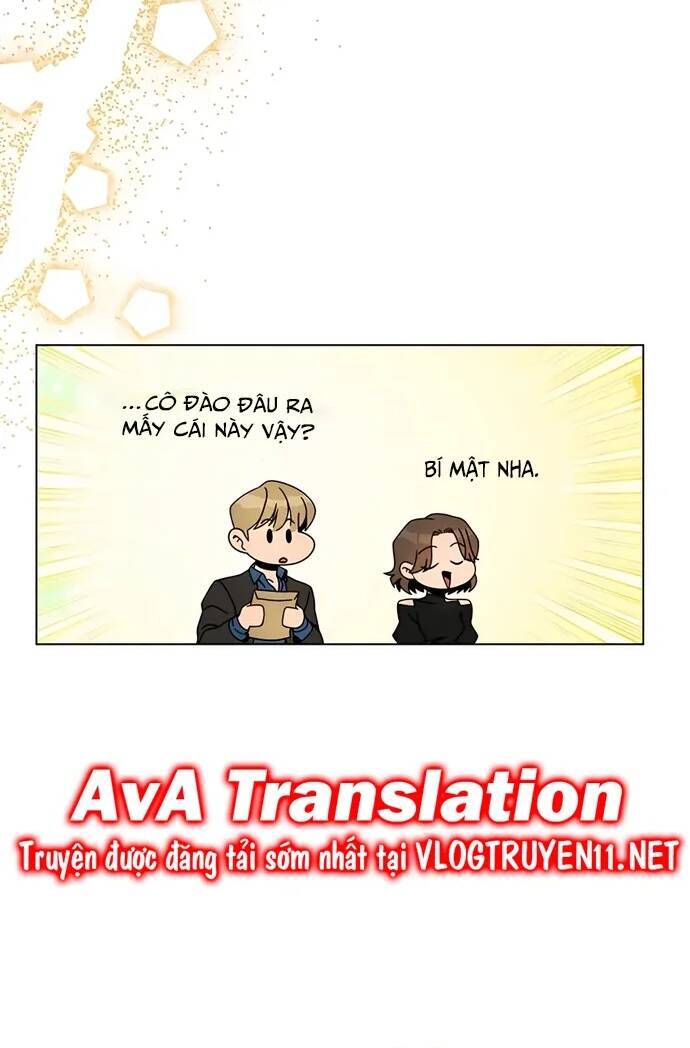 Tôi Từ Bỏ Tất Cả Để Khởi Đầu Ở Một Thế Giới Khác Chap 60 - Next Chap 61