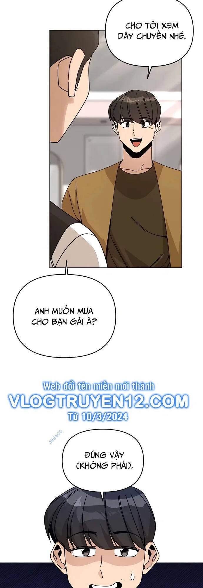 Tôi Từ Bỏ Tất Cả Để Khởi Đầu Ở Một Thế Giới Khác Chap 61 - Next Chap 62