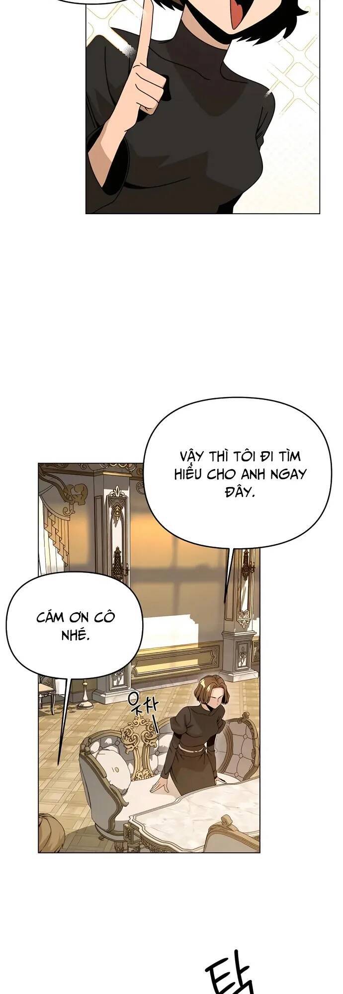 Tôi Từ Bỏ Tất Cả Để Khởi Đầu Ở Một Thế Giới Khác Chap 61 - Next Chap 62