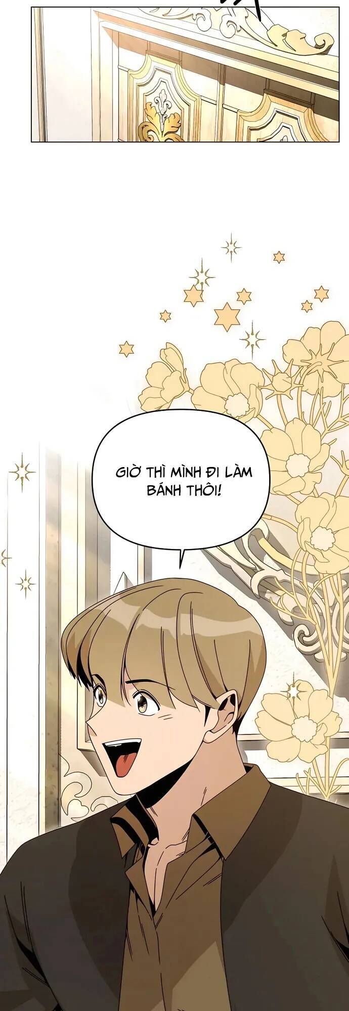 Tôi Từ Bỏ Tất Cả Để Khởi Đầu Ở Một Thế Giới Khác Chap 61 - Next Chap 62