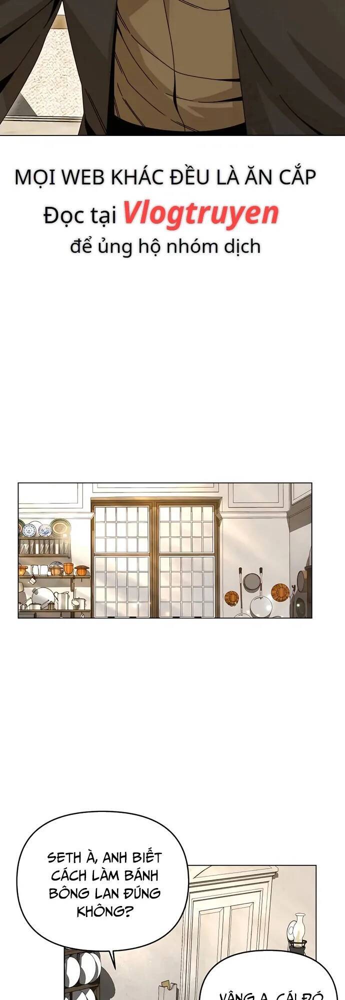 Tôi Từ Bỏ Tất Cả Để Khởi Đầu Ở Một Thế Giới Khác Chap 61 - Next Chap 62