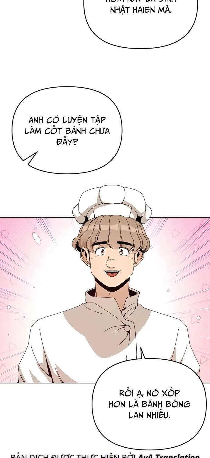 Tôi Từ Bỏ Tất Cả Để Khởi Đầu Ở Một Thế Giới Khác Chap 61 - Next Chap 62