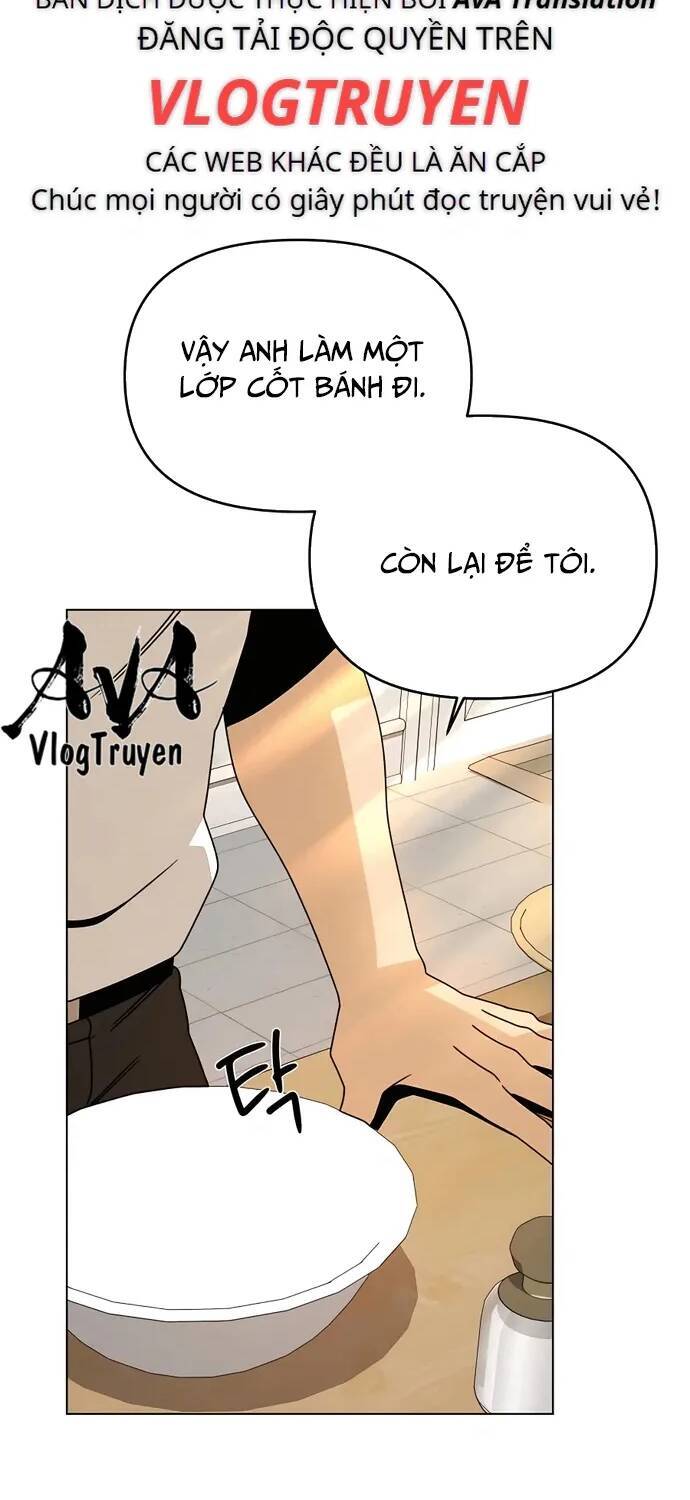 Tôi Từ Bỏ Tất Cả Để Khởi Đầu Ở Một Thế Giới Khác Chap 61 - Next Chap 62