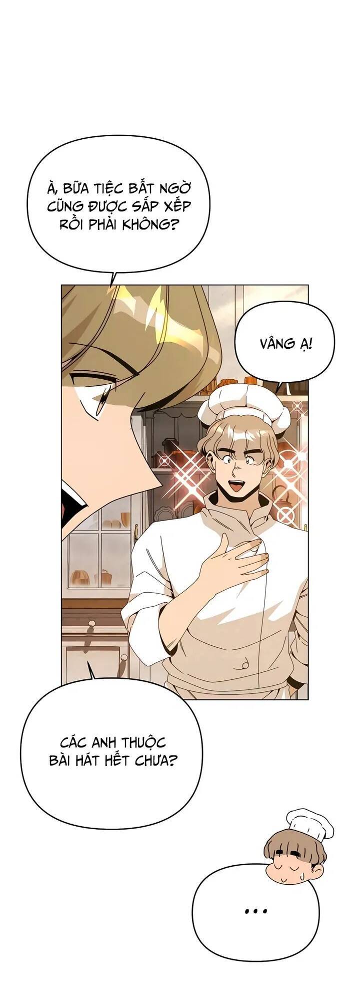 Tôi Từ Bỏ Tất Cả Để Khởi Đầu Ở Một Thế Giới Khác Chap 61 - Next Chap 62