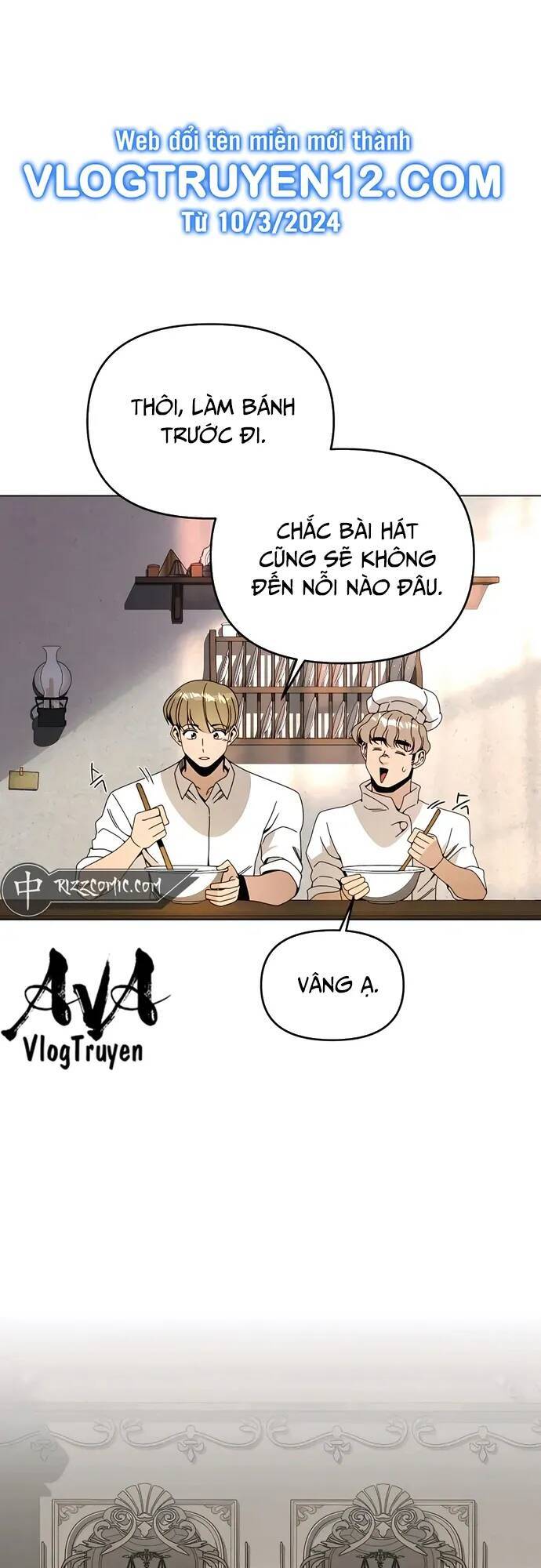 Tôi Từ Bỏ Tất Cả Để Khởi Đầu Ở Một Thế Giới Khác Chap 61 - Next Chap 62