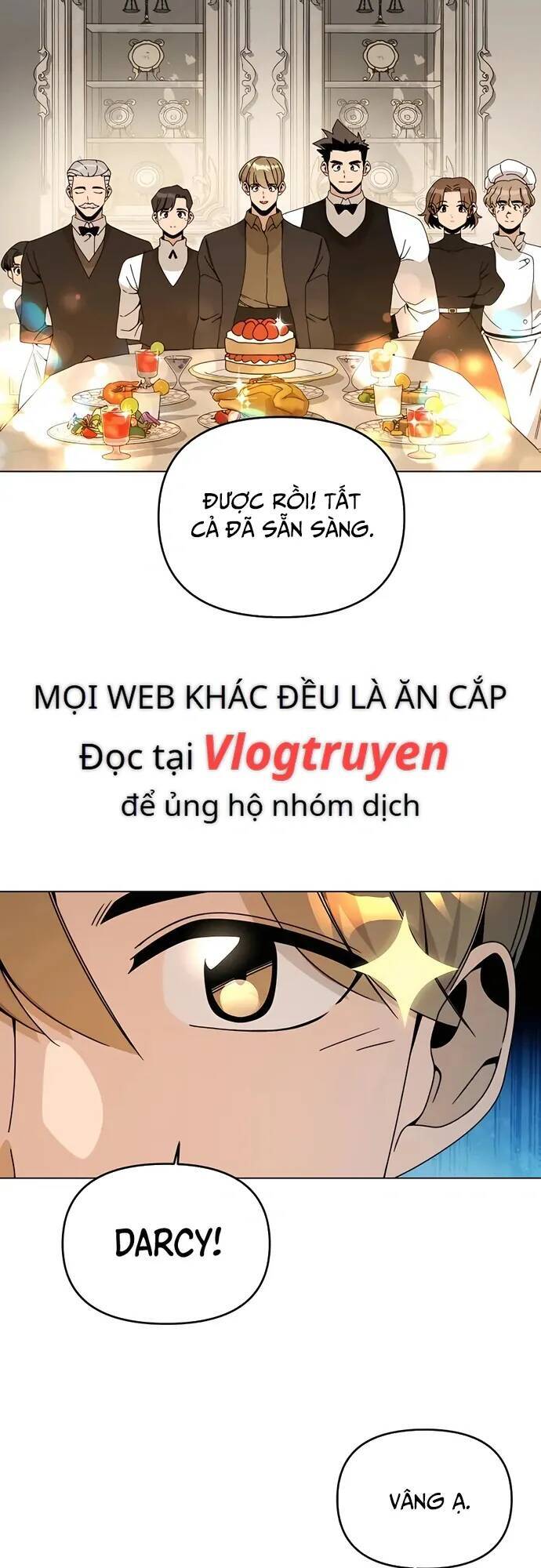 Tôi Từ Bỏ Tất Cả Để Khởi Đầu Ở Một Thế Giới Khác Chap 61 - Next Chap 62