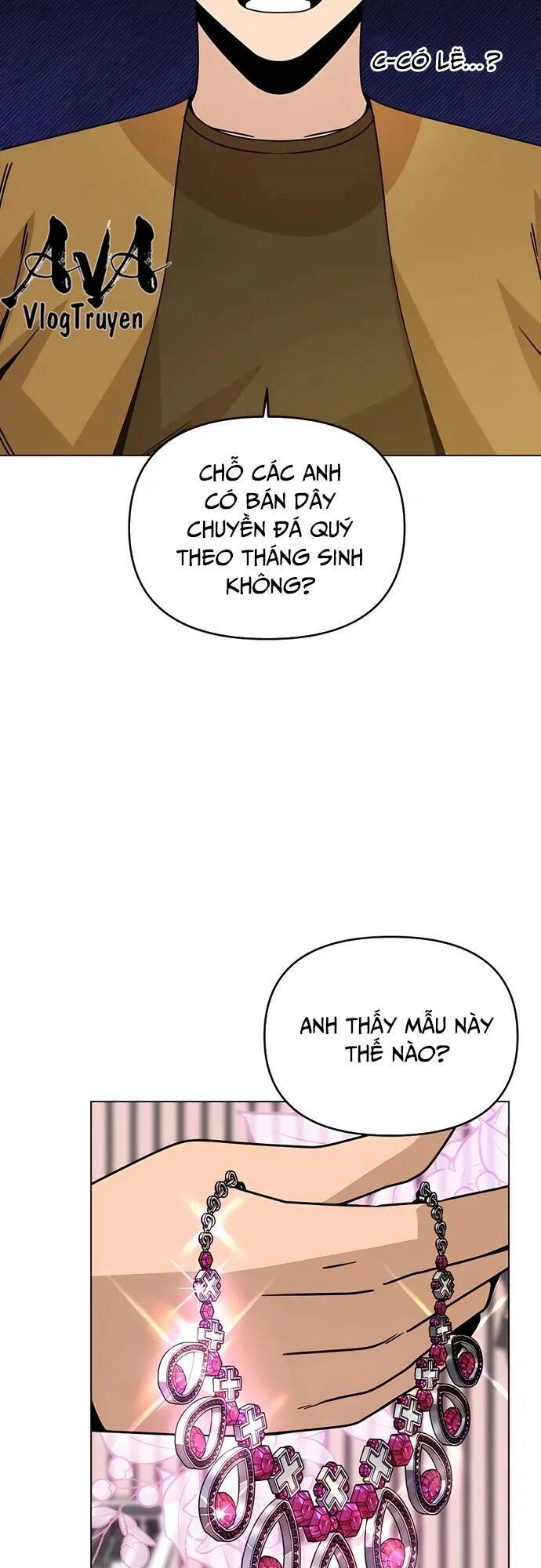 Tôi Từ Bỏ Tất Cả Để Khởi Đầu Ở Một Thế Giới Khác Chap 61 - Next Chap 62