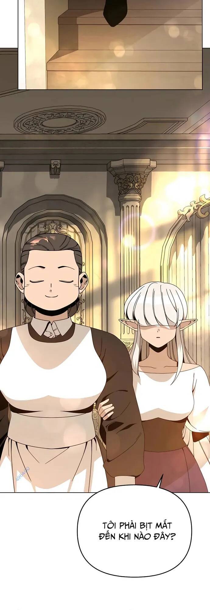 Tôi Từ Bỏ Tất Cả Để Khởi Đầu Ở Một Thế Giới Khác Chap 61 - Next Chap 62