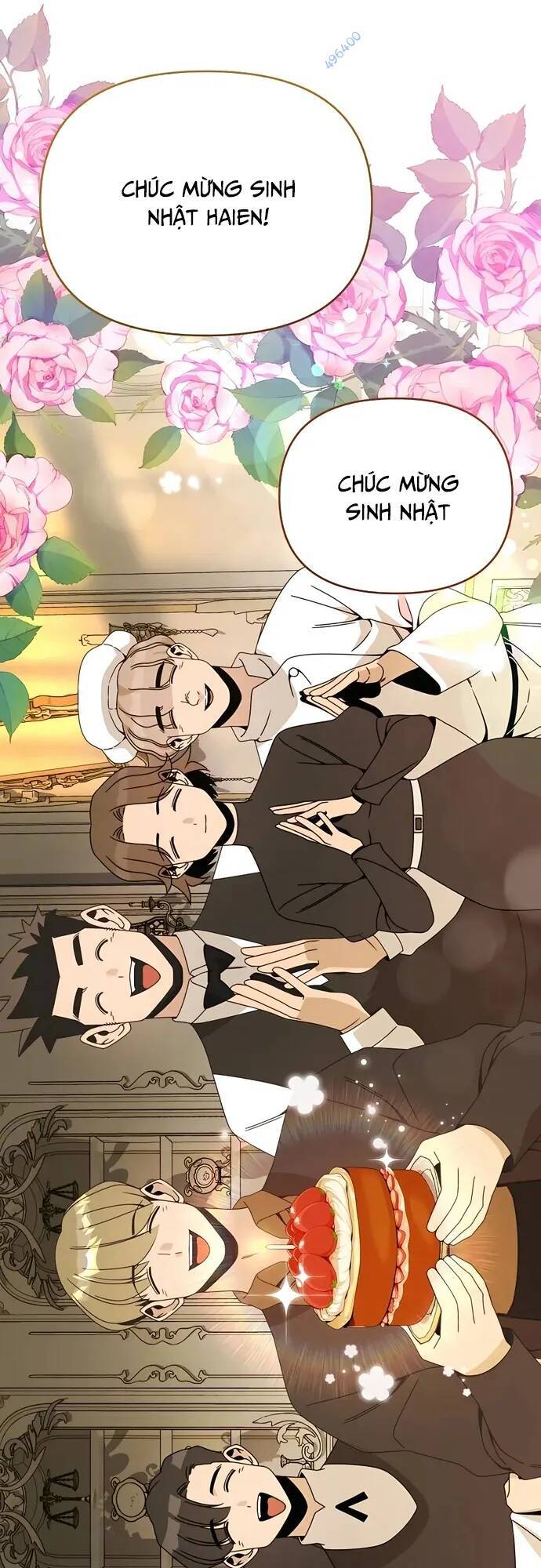 Tôi Từ Bỏ Tất Cả Để Khởi Đầu Ở Một Thế Giới Khác Chap 61 - Next Chap 62