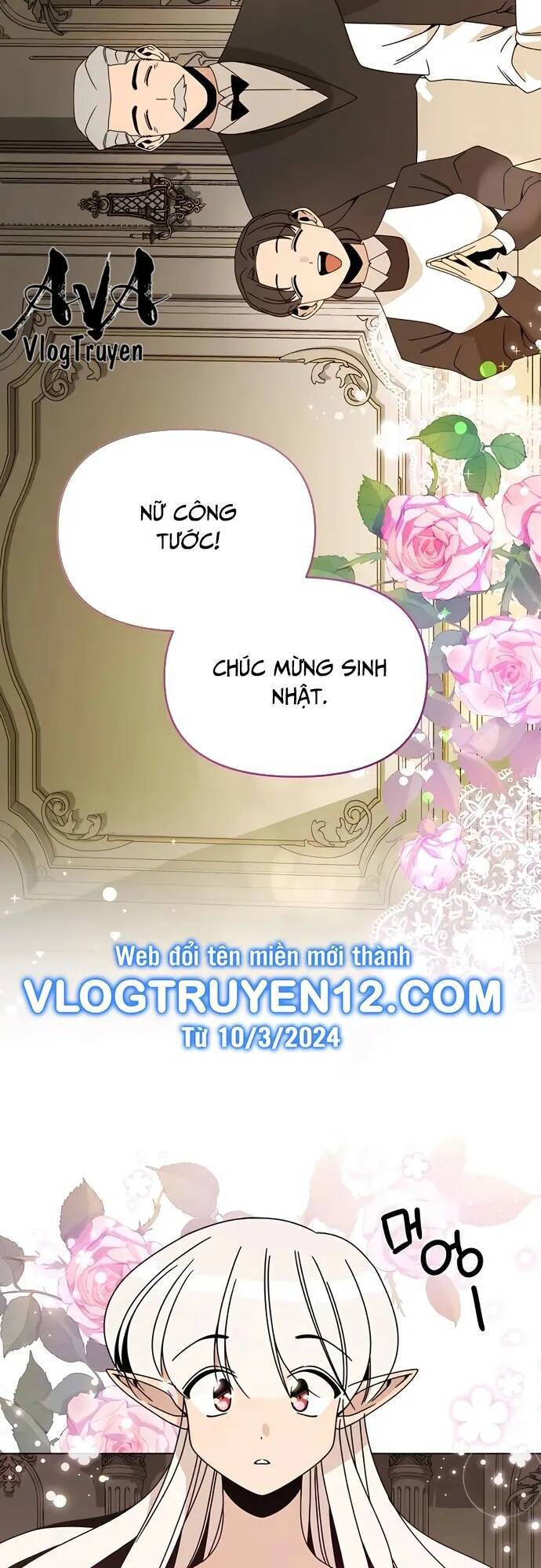 Tôi Từ Bỏ Tất Cả Để Khởi Đầu Ở Một Thế Giới Khác Chap 61 - Next Chap 62