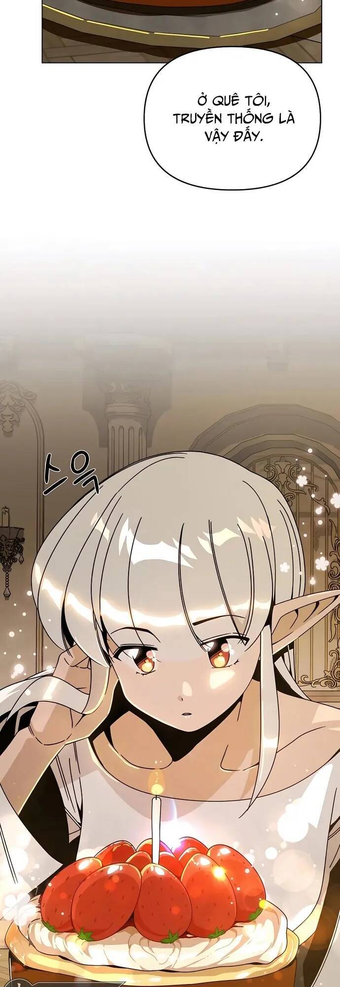 Tôi Từ Bỏ Tất Cả Để Khởi Đầu Ở Một Thế Giới Khác Chap 61 - Next Chap 62