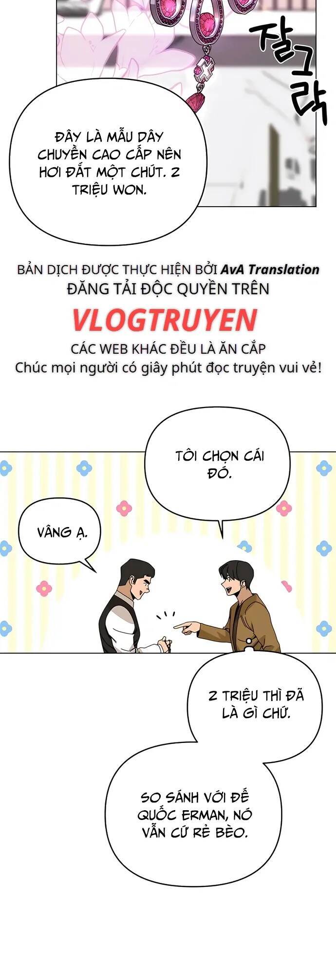 Tôi Từ Bỏ Tất Cả Để Khởi Đầu Ở Một Thế Giới Khác Chap 61 - Next Chap 62