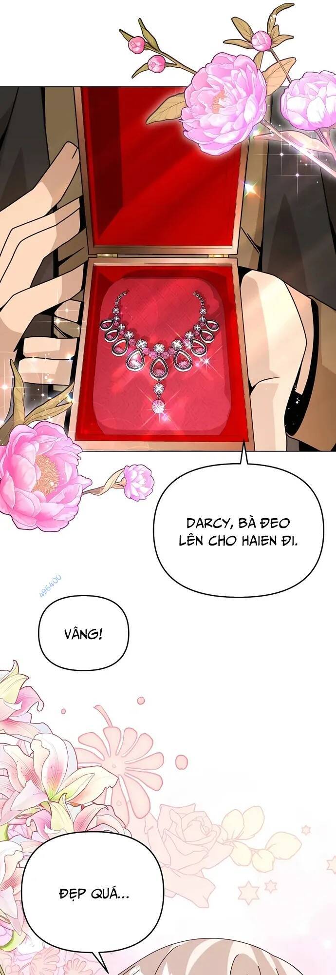 Tôi Từ Bỏ Tất Cả Để Khởi Đầu Ở Một Thế Giới Khác Chap 61 - Next Chap 62